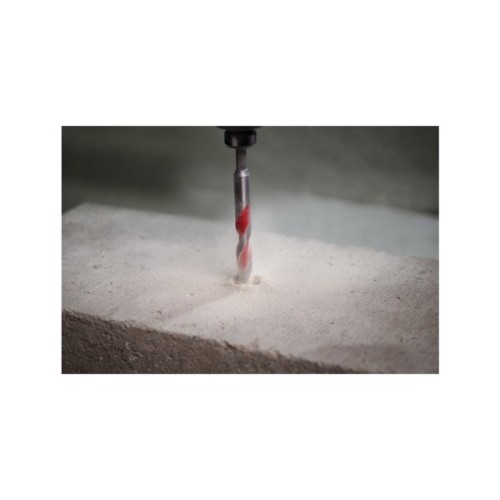 Свердло Milwaukee по бетону PREMIUM 10x150 (4932471186)