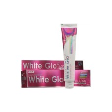 Зубна паста White Glo Відбілювальна Міцелярна 100 г (9319871001766) Зубна паста White Glo Відбілювальна Міцелярна 100 г (9319871001766)