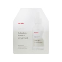 Маска для обличчя Manyo Galactomy Essence Wrap Mask Гідрогелева для проблемної шкіри 35 г (8806135247059)