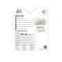 Панчохи Siela Stay Up 40 Den Caramel - 3/4 (4823102986753)