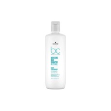 Шампунь Schwarzkopf Professional ВС Bonacure Moisture Kick Shampoo Glycerol 1 л (4045787723137)