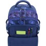 Рюкзак шкільний Bagland Mouse 225 синій 507 (0051370) (85267822)