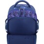 Рюкзак шкільний Bagland Mouse 225 синій 507 (0051370) (85267822)