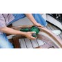 Шліфувальна машина Bosch PEX 220 A 200W, 125мм 24000об/хв, 1.2кг (0.603.378.000)
