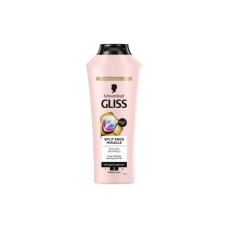Шампунь Gliss Split Ends Miracle Sealing Shampoo 400 мл (9000101287431)