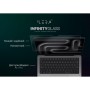 Скло захисне iLera for MacBook Air M2 (ILMCGL01)
