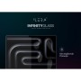 Скло захисне iLera for MacBook Air M2 (ILMCGL01)