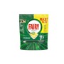 Таблетки для посудомийних машин Fairy Все-в-1 Original Лимон 71 шт. (8700216237420)