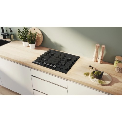 Варочна поверхня Bosch PRP6A6H40R
