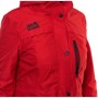 Куртка Skif Outdoor Running Червоний 3XL (Running for lady-J-3XL re)