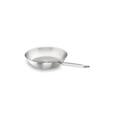 Сковорода Lacor н/ж з "сендвіч" дном d 28 cm, h 5.5 cm (51628)