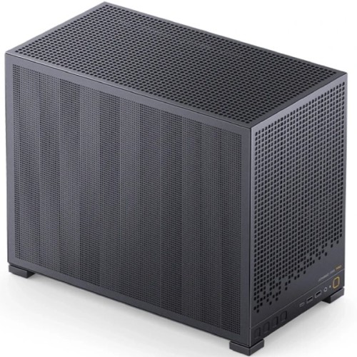 Корпус для ПК JONSBO D32 PRO MESH Black