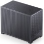 Корпус для ПК JONSBO D32 PRO MESH Black