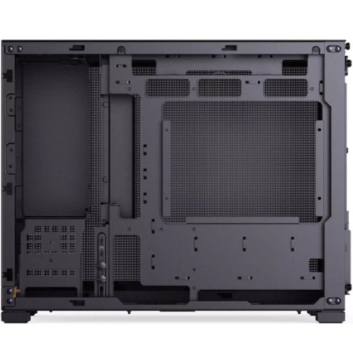 Корпус для ПК JONSBO D32 PRO MESH Black