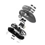 Мишка Thunderobot ML7 Tri-mode Grey (6932066316082)
