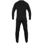 Комплект термобілизни Tribe Microfleece чорний S (T-KA-0015-black-S)