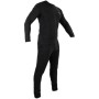 Комплект термобілизни Tribe Microfleece чорний S (T-KA-0015-black-S)