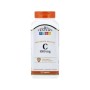 Вітамінно-мінеральний комплекс 21st Century Вітамін C з шипшиною, 1000 мг, Vitamin C with Rose Hips, 110 таблеток (CEN21225)