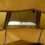 Намет Nordisk Halland 2 PU (2.0) Dark Olive Green (10921206) (DAS303778)