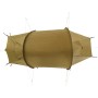 Намет Nordisk Halland 2 PU (2.0) Dark Olive Green (10921206) (DAS303778)