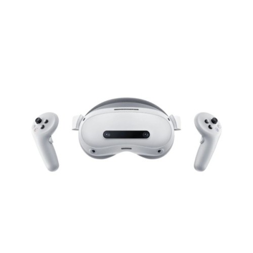 Окуляри віртуальної реальності Pico 4 Ultra Enterprise 12/256GB (P9001SW40679H)