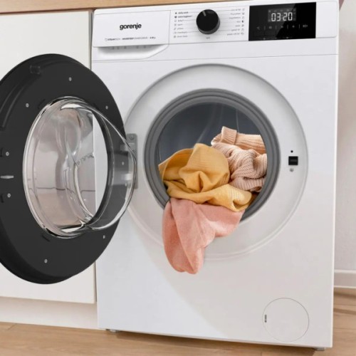 Пральна машина Gorenje W3NGPI61SAS