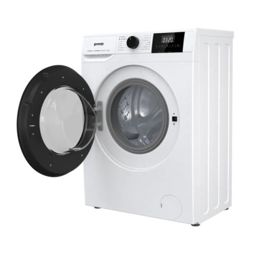 Пральна машина Gorenje W3NGPI61SAS
