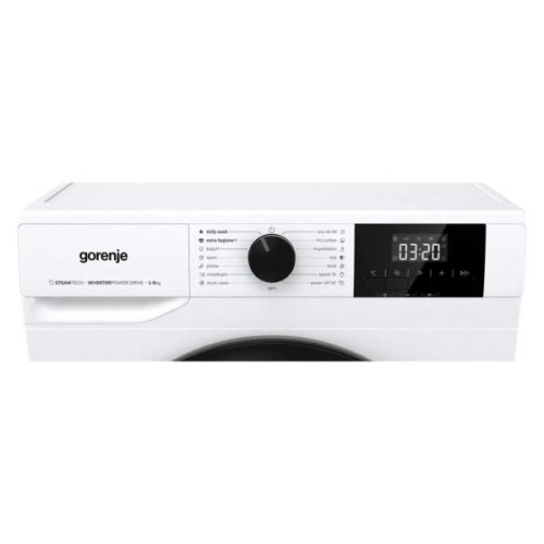 Пральна машина Gorenje W3NGPI61SAS