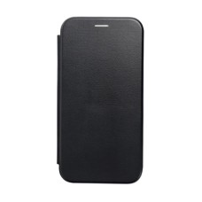 Чохол до мобільного телефона ACCLAB Book Cover Elegance Poco C75 Black (1283126616037)