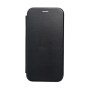 Чохол до мобільного телефона ACCLAB Book Cover Elegance Poco C75 Black (1283126616037)