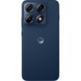 Мобільний телефон Motorola Edge 70 Pro 8/256GB Titan (Dark Blue) (PBC20087RS)