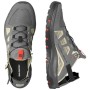 Кросівки Salomon Techamphibian 5 Pewter/Moth/Fiery red 7 (L47114900-7)