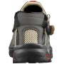 Кросівки Salomon Techamphibian 5 Pewter/Moth/Fiery red 7 (L47114900-7)