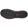 Кросівки Salomon Techamphibian 5 Pewter/Moth/Fiery red 7 (L47114900-7)