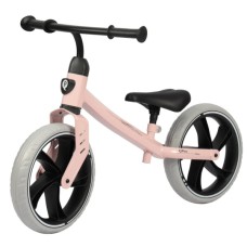 Біговел QPlay Douglas EVA Pink (B800DouglasEVAPink)