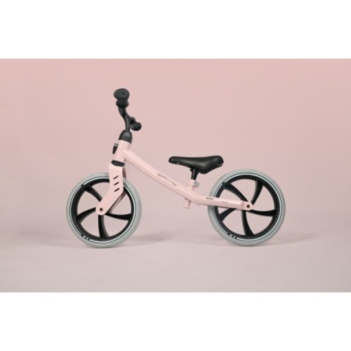 Біговел QPlay Douglas EVA Pink (B800DouglasEVAPink)