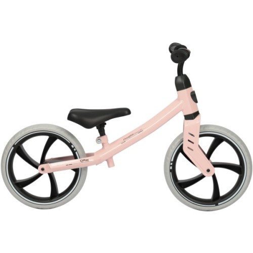 Біговел QPlay Douglas EVA Pink (B800DouglasEVAPink)
