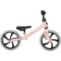 Біговел QPlay Douglas EVA Pink (B800DouglasEVAPink)