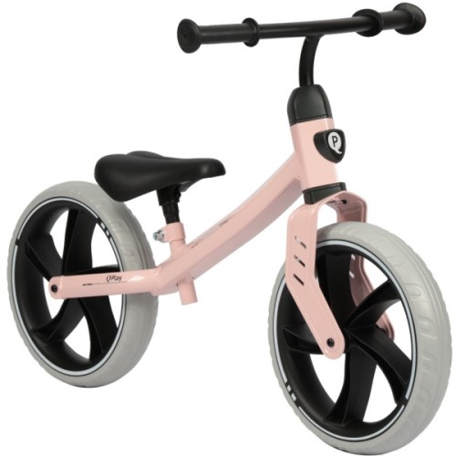 Біговел QPlay Douglas EVA Pink (B800DouglasEVAPink)