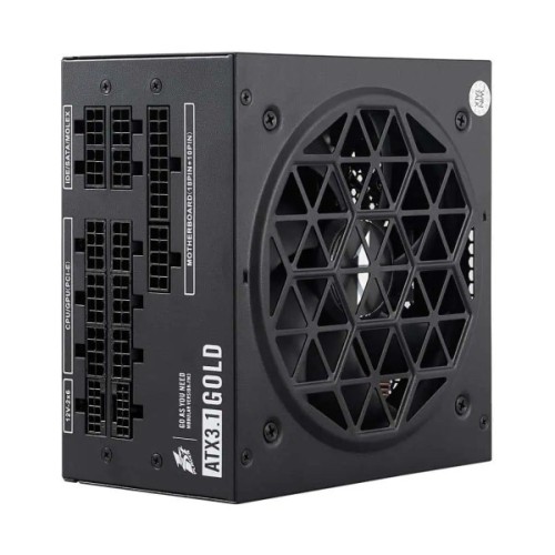 Блок живлення 1stPlayer 1200W (NGDP-GLD-1200-BK-EU)