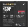 Блок живлення 1stPlayer 1200W (NGDP-GLD-1200-BK-EU)