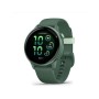 Смарт-годинник Garmin vivoactive 6, Jasper Green/J. Green Metallic, GPS смарт-годи (010-02985-02)