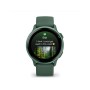 Смарт-годинник Garmin vivoactive 6, Jasper Green/J. Green Metallic, GPS смарт-годи (010-02985-02)