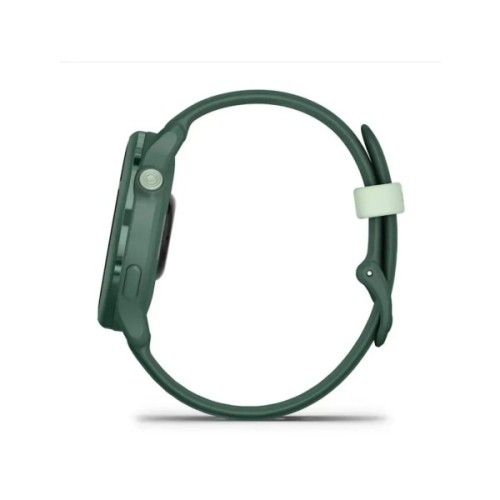 Смарт-годинник Garmin vivoactive 6, Jasper Green/J. Green Metallic, GPS смарт-годи (010-02985-02)