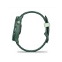 Смарт-годинник Garmin vivoactive 6, Jasper Green/J. Green Metallic, GPS смарт-годи (010-02985-02)