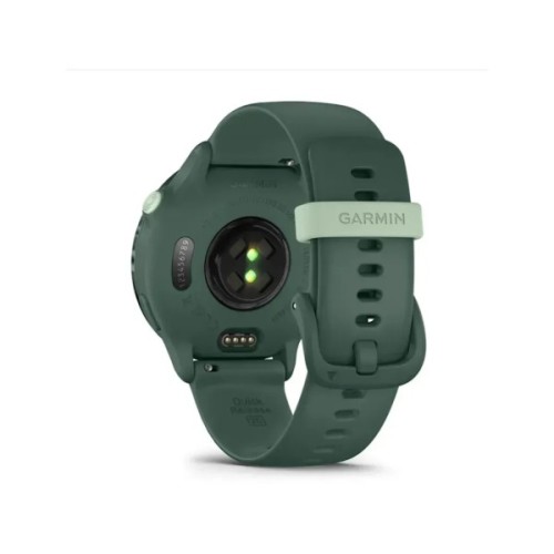 Смарт-годинник Garmin vivoactive 6, Jasper Green/J. Green Metallic, GPS смарт-годи (010-02985-02)