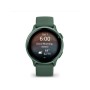 Смарт-годинник Garmin vivoactive 6, Jasper Green/J. Green Metallic, GPS смарт-годи (010-02985-02)