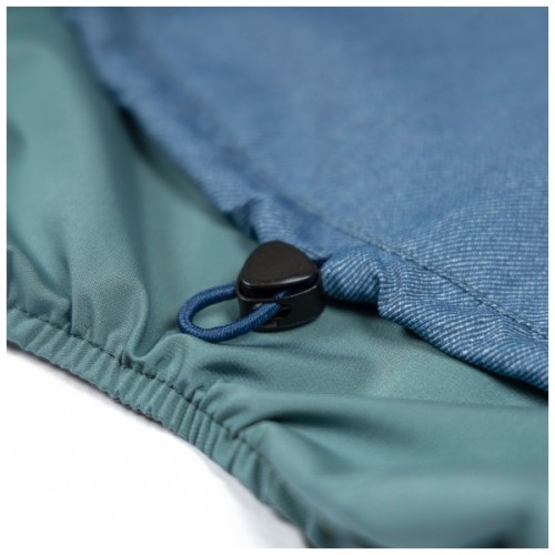 Дощовик для тварин Pet Fashion Mason M (4823082443543)