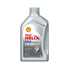 Моторна олива Shell Helix HX8 5W40 1л (2326)