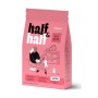 Сухий корм для кішок Half&Half для кошенят з яловичиною 8 кг (4820261920796)